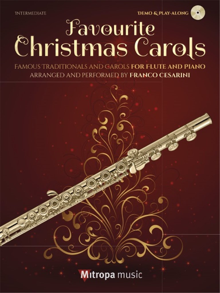 Favourite Christmas Carols